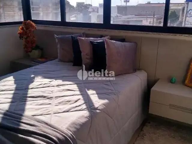 Apartamento para Venda em Uberlândia/MG Umuarama 2 Quartos