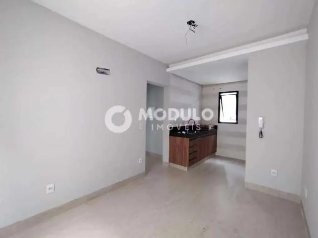 Apartamento para Venda em Uberlândia/MG Umuarama 2 Quartos