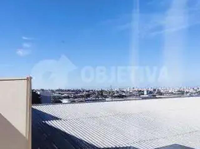 Apartamento para Venda em Uberlândia/MG Umuarama 2 Quartos
