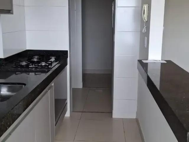 Apartamento para Venda em Uberlândia/MG Umuarama 3 Quartos