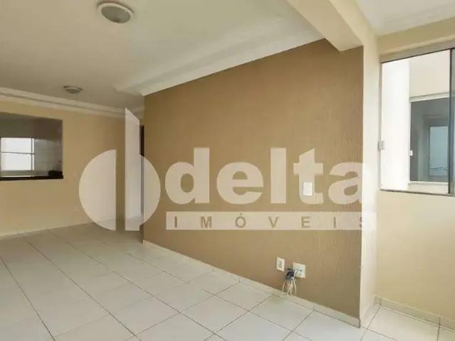 Apartamento para Venda em Uberlândia/MG Umuarama 3 Quartos