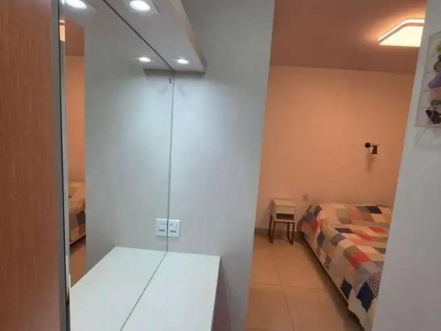 Apartamento para Venda em Uberlândia/MG Umuarama 3 Quartos