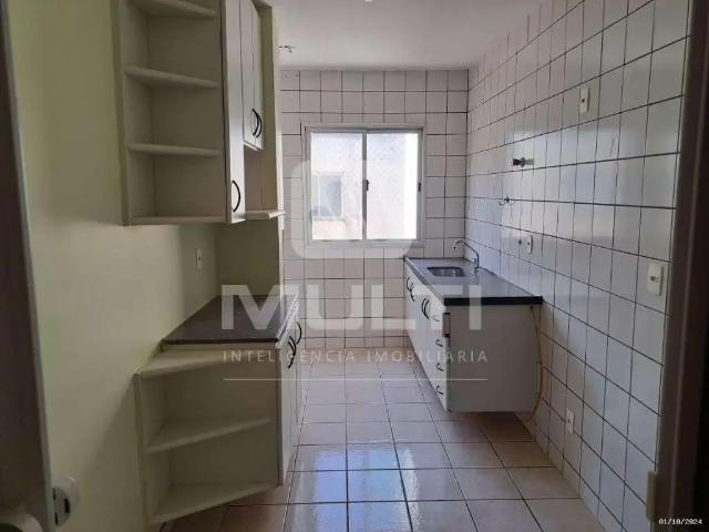 Apartamento para Venda em Uberlândia/MG Umuarama 3 Quartos