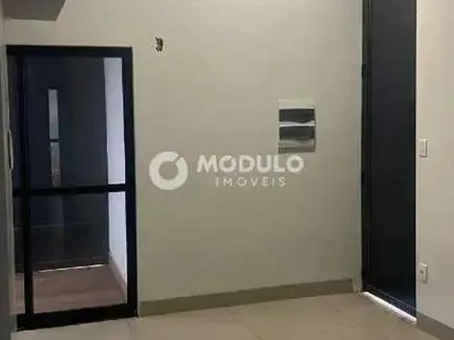 Apartamento para Venda em Uberlândia/MG Umuarama 3 Quartos