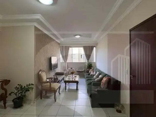 Apartamento para Venda em Uberlândia/MG Umuarama 3 Quartos