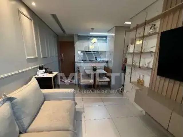 Apartamento para Venda em Uberlândia/MG Umuarama 3 Quartos