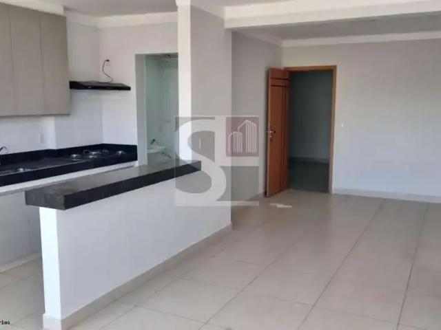 Apartamento para Venda em Uberlândia/MG Umuarama 3 Quartos