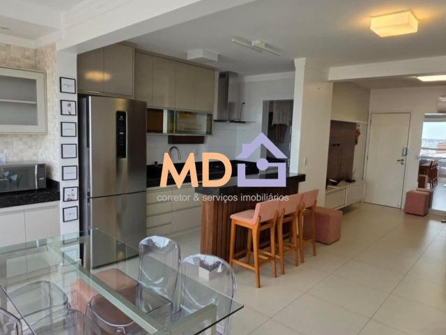 Apartamento para Venda em Uberlândia/MG Umuarama 3 Quartos