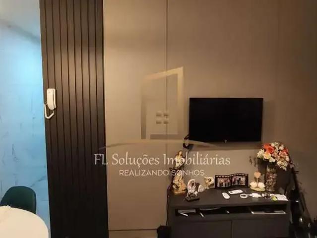 Apartamento para Venda em Uberlândia/MG Umuarama 3 Quartos