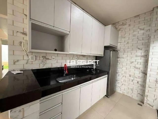 Apartamento para Venda em Uberlândia/MG Umuarama 3 Quartos