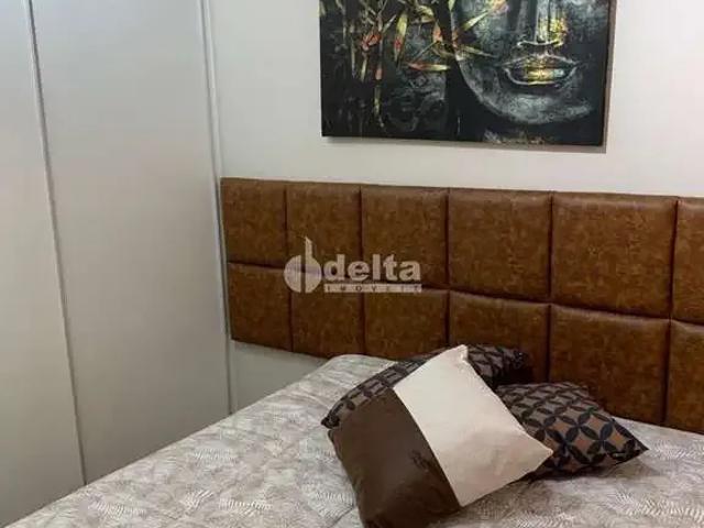 Apartamento para Venda em Uberlândia/MG Umuarama 3 Quartos