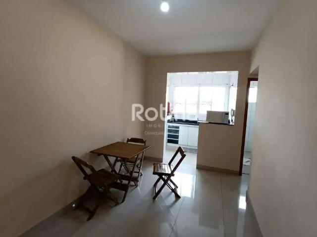 Apartamento para Venda em Uberlândia/MG Vigilato Pereira 2 Quartos