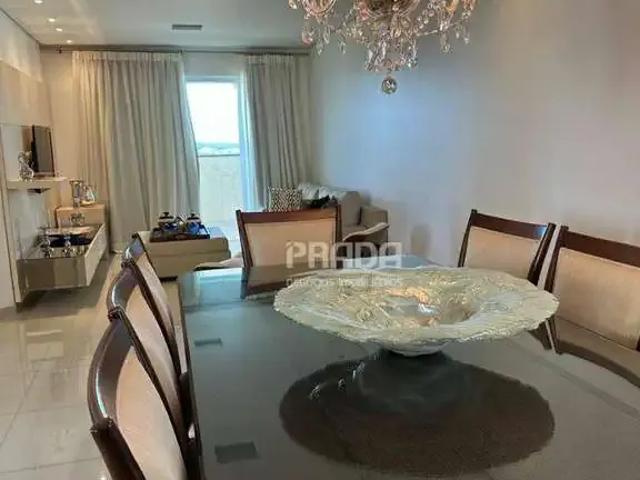 Apartamento para Venda em Uberlândia/MG Vigilato Pereira 4 Quartos