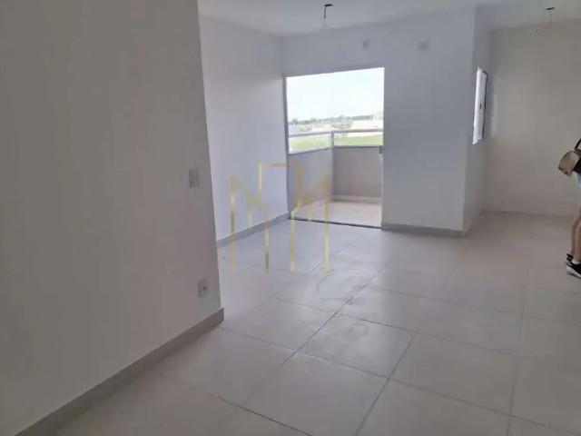 Apartamento para Venda em Uberlândia/MG Vila Marielza 2 Quartos