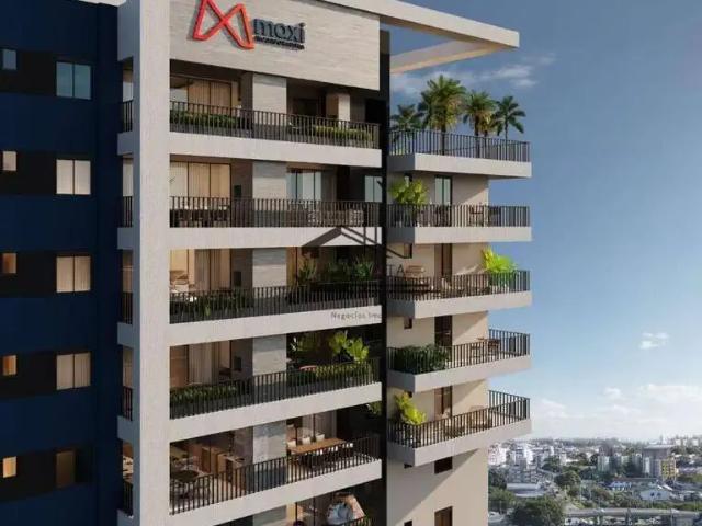 Apartamento para Venda em Uberlândia/MG Vila Póvoa 2 Quartos