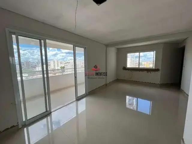 Apartamento para Venda em Uberlândia/MG Vila Saraiva 3 Quartos