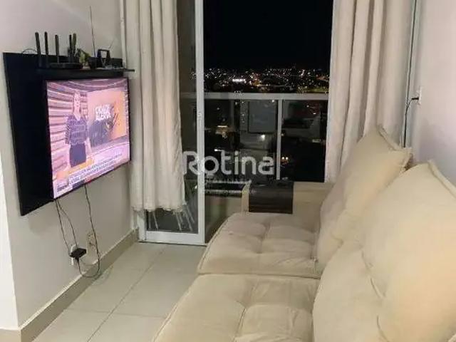 Apartamento para Venda em Uberlândia/MG Aclimação 2 Quartos