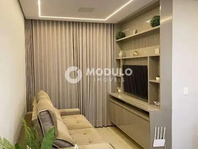 Apartamento para Venda em Uberlândia/MG Aclimação 2 Quartos