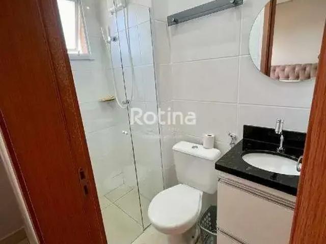 Apartamento para Venda em Uberlândia/MG Aclimação 2 Quartos