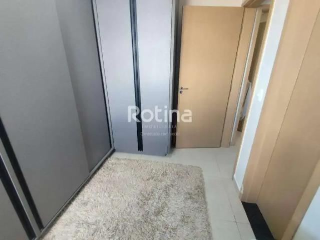 Apartamento para Venda em Uberlândia/MG Aclimação 2 Quartos