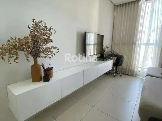 Apartamento para Venda em Uberlândia/MG Aclimação 2 Quartos
