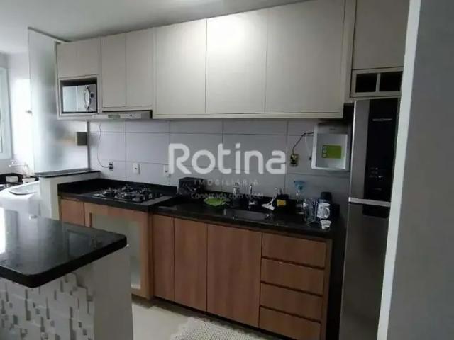 Apartamento para Venda em Uberlândia/MG Aclimação 2 Quartos