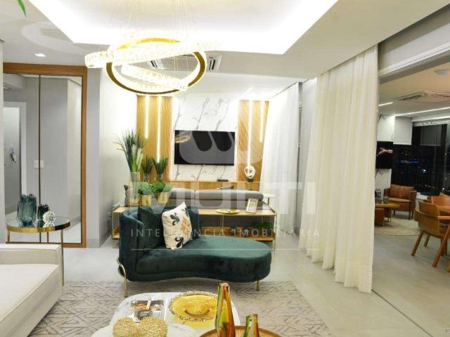 Apartamento para Venda em Uberlândia/MG Altamira 3 Quartos