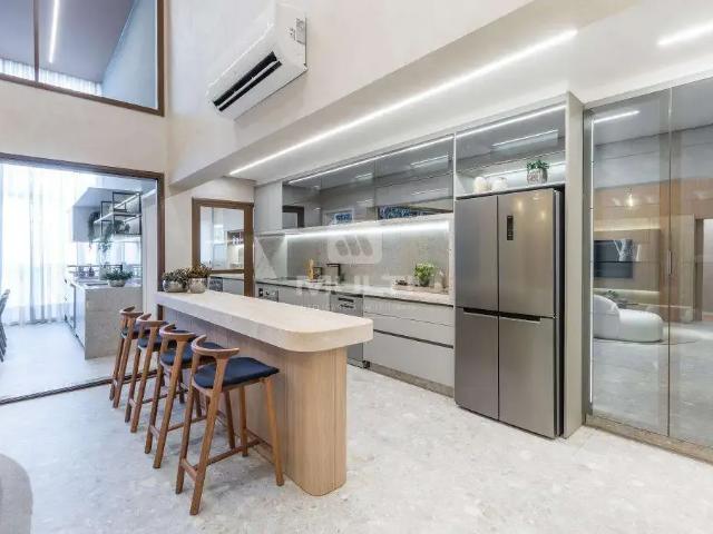 Apartamento para Venda em Uberlândia/MG Altamira 3 Quartos