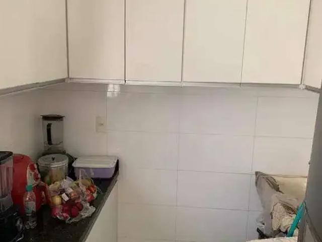 Apartamento para Venda em Uberlândia/MG Alto Umuarama 2 Quartos
