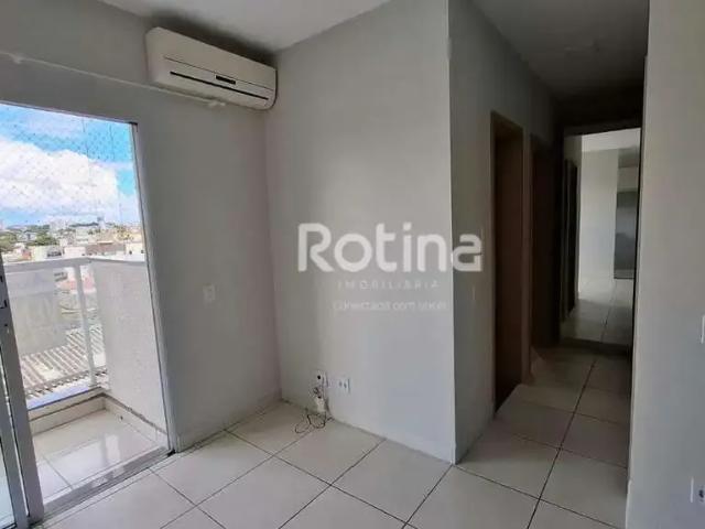 Apartamento para Venda em Uberlândia/MG Alto Umuarama 2 Quartos