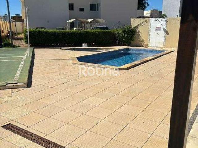 Apartamento para Venda em Uberlândia/MG Alto Umuarama 2 Quartos