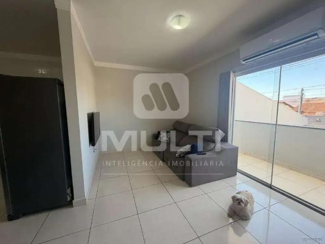 Apartamento para Venda em Uberlândia/MG Alto Umuarama 2 Quartos