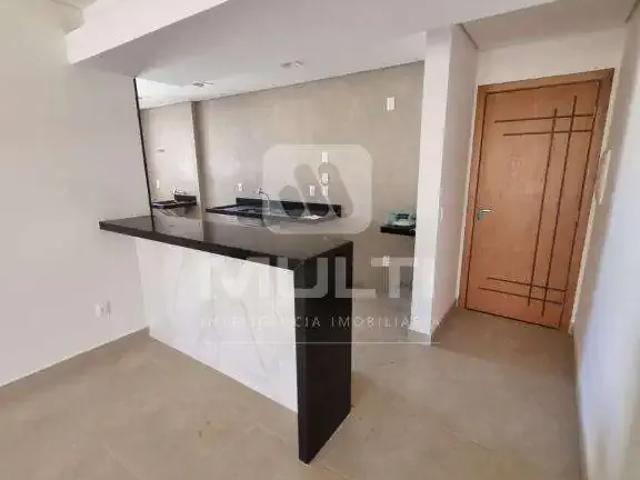 Apartamento para Venda em Uberlândia/MG Alto Umuarama 2 Quartos