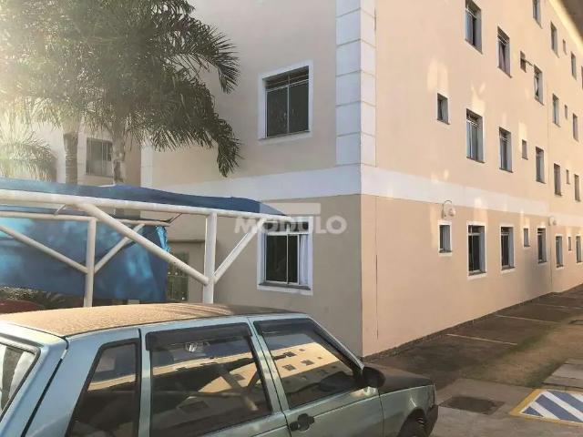 Apartamento para Venda em Uberlândia/MG Alto Umuarama 2 Quartos