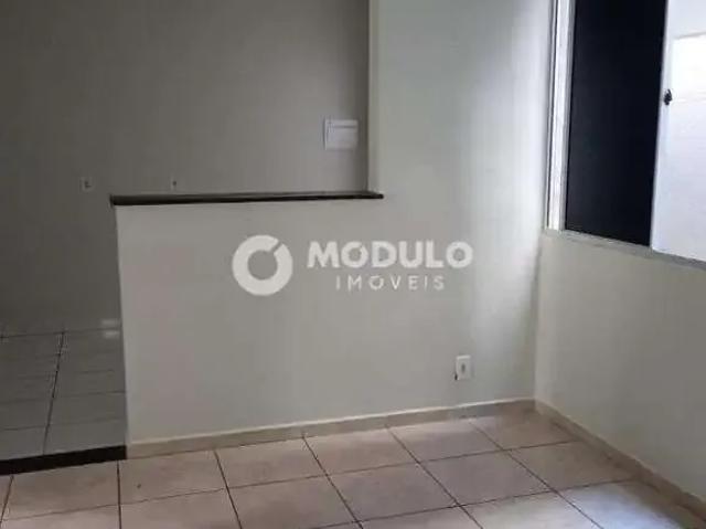 Apartamento para Venda em Uberlândia/MG Alto Umuarama 2 Quartos
