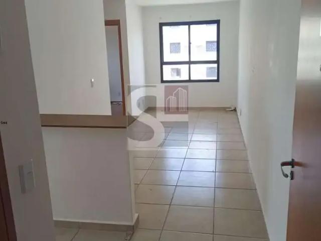 Apartamento para Venda em Uberlândia/MG Alto Umuarama 2 Quartos