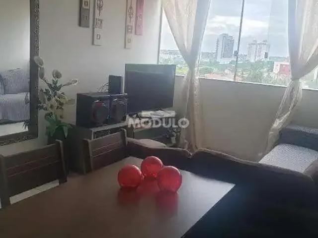 Apartamento para Venda em Uberlândia/MG Alto Umuarama 3 Quartos
