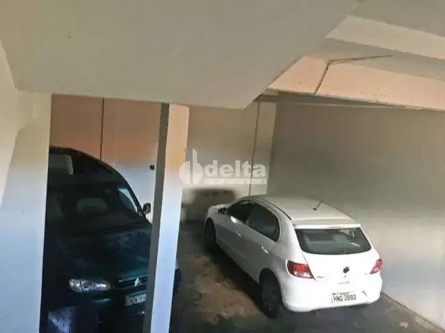 Apartamento para Venda em Uberlândia/MG Bom Jesus 3 Quartos