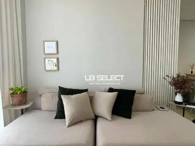 Apartamento para Venda em Uberlândia/MG Bosque dos Buritis 2 Quartos