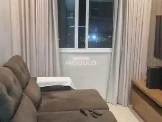 Apartamento para Venda em Uberlândia/MG Bosque dos Buritis 2 Quartos