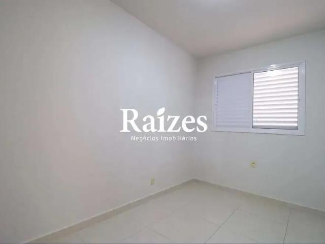 Apartamento para Venda em Uberlândia/MG Bosque dos Buritis 2 Quartos