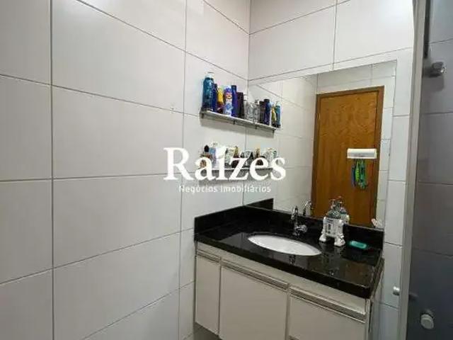 Apartamento para Venda em Uberlândia/MG Bosque dos Buritis 2 Quartos