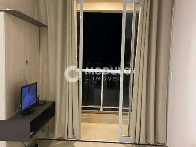 Apartamento para Venda em Uberlândia/MG Bosque dos Buritis 2 Quartos