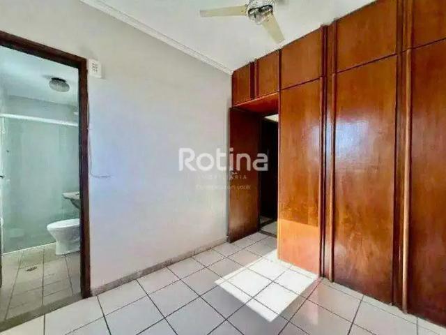 Apartamento para Venda em Uberlândia/MG Brasil 3 Quartos