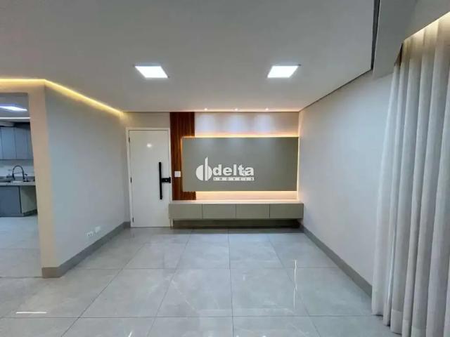 Apartamento para Venda em Uberlândia/MG Brasil 3 Quartos