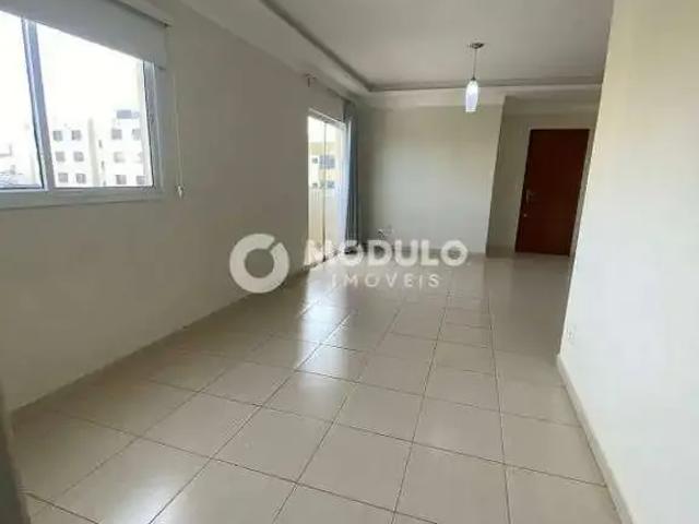 Apartamento para Venda em Uberlândia/MG Brasil 3 Quartos