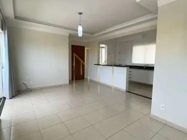 Apartamento para Venda em Uberlândia/MG Brasil 3 Quartos