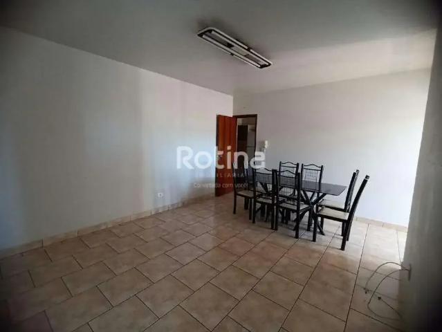 Apartamento para Venda em Uberlândia/MG Brasil 2 Quartos