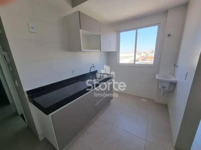 Apartamento para Venda em Uberlândia/MG Brasil 2 Quartos