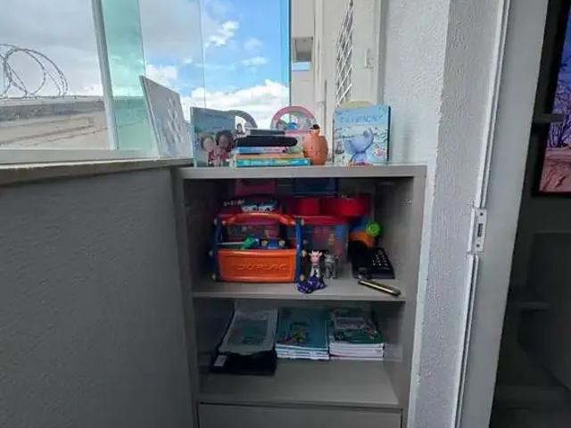 Apartamento para Venda em Uberlândia/MG Brasil 2 Quartos